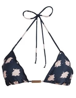 ViX Jeanne Ripple Tri - Blue