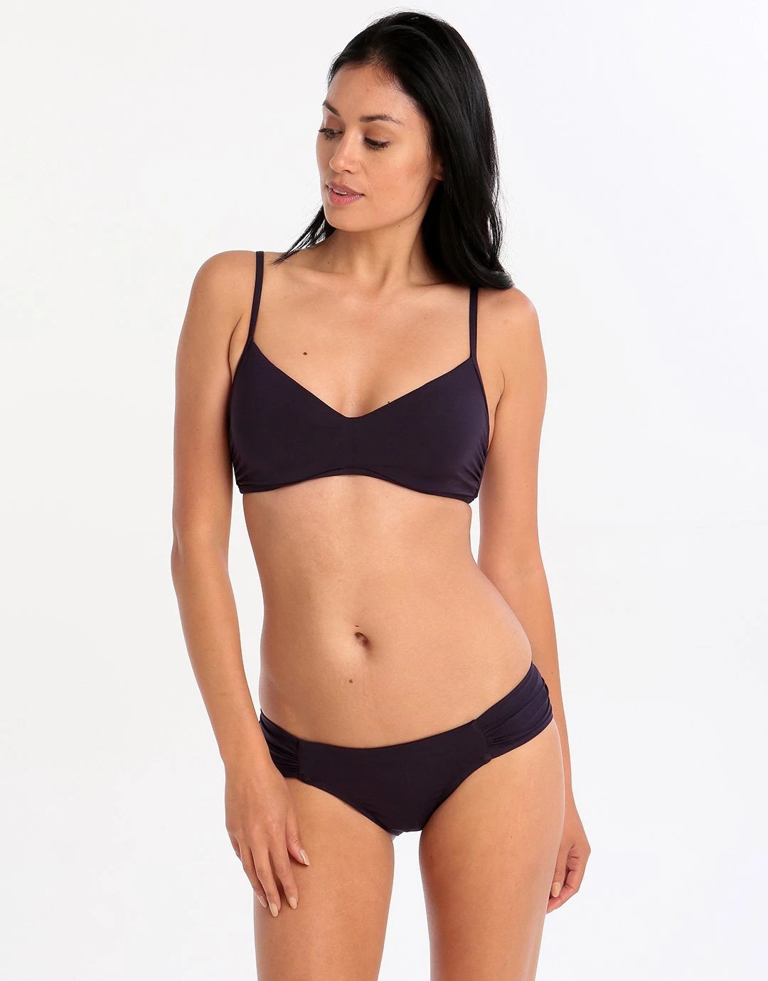 Jetset Gidget Top - Phantom 4 Jetset Gidget Top - Phantom - Image 4