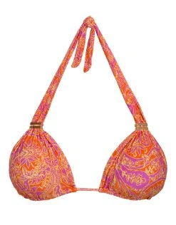 ViX Magritte Bia Tube Bikini Top