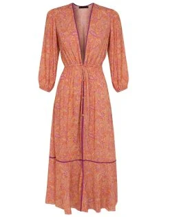 ViX Magritte Lia Long Cover Up