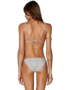 ViX Margot Dot Beads String Bikini Bottom - Multi -Pitusa Shop margot beads bikini full