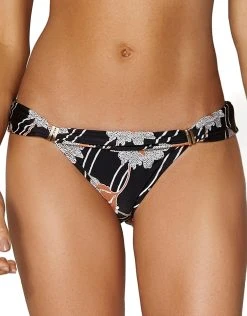 ViX Margot Bia Tube Full Bikini Bottom - Multi