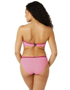 Panache Cleo Lucille Classic Pant - Coral -Pitusa Shop panache cleo lucille classic pant coral 3