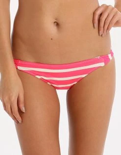 Phax Maracas Bay Hipster Pant - Pink