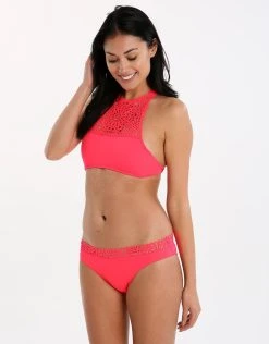 Phax Miramar Rhythm Laser Cut Hipster - Red 9 Phax Miramar Rhythm Laser Cut Hipster - Red -Pitusa Shop phax miramar rhythm laser cut hipster red 5