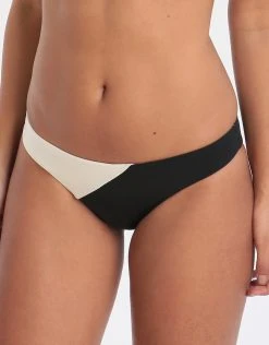 ViX Solid Betsey Basic Pant - Black